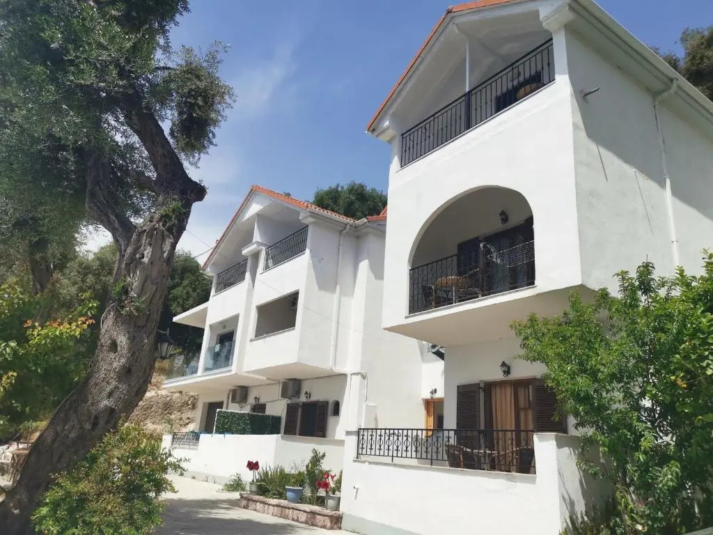 Villa Lithitsa