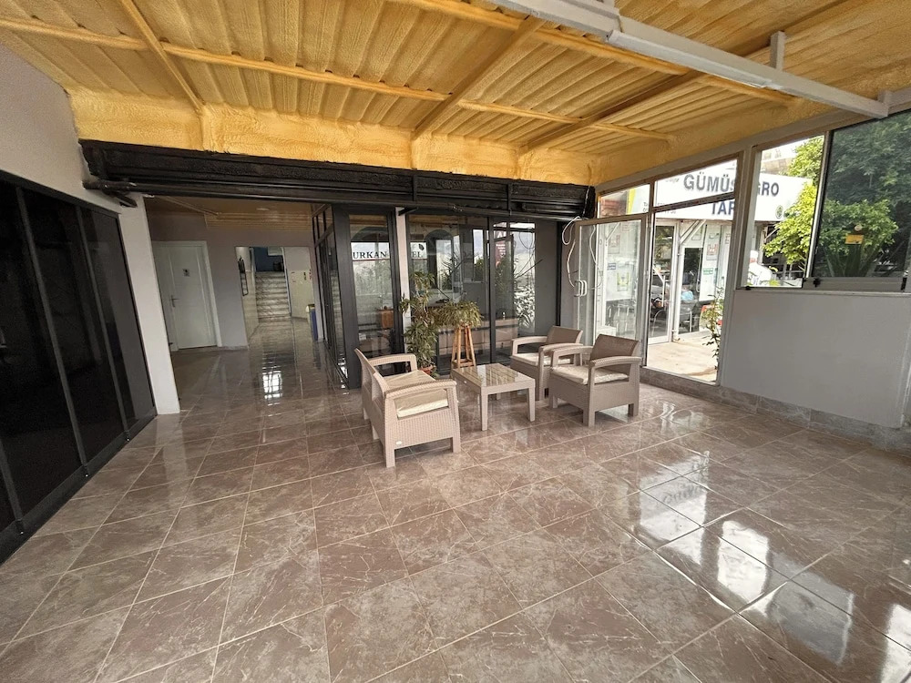 Ugurkan Otel