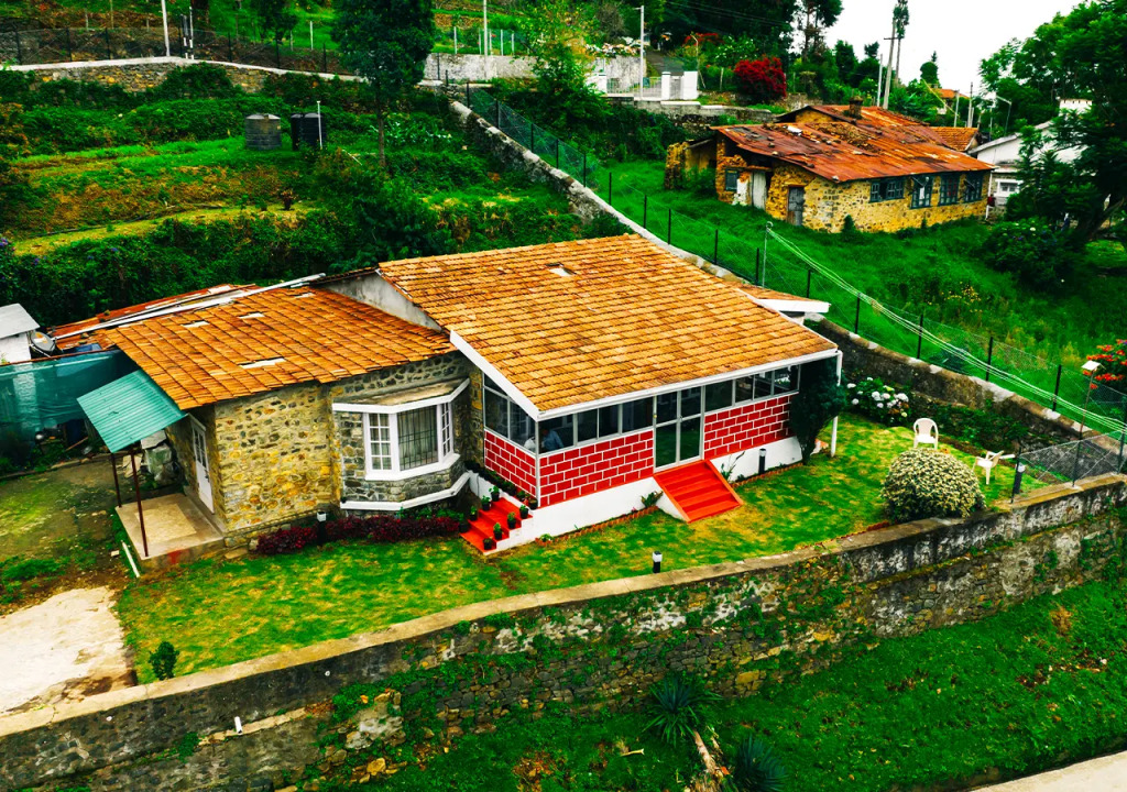 The British Villa by Xacro Xperiences