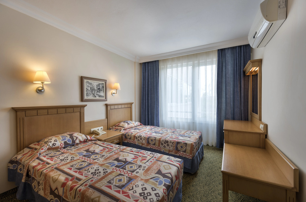 Royal Garden Suite Alanya