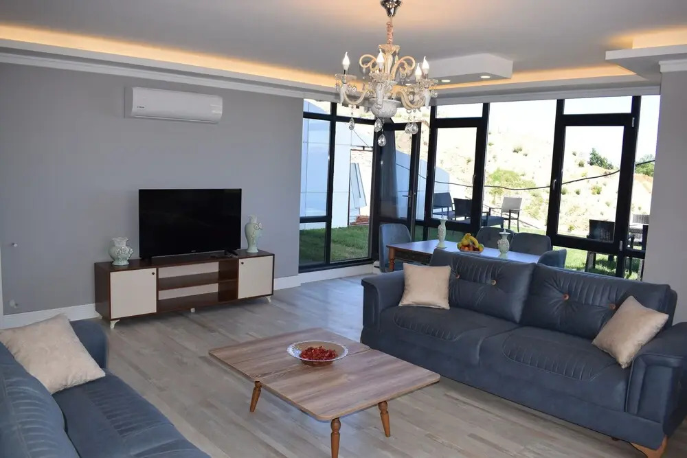 Zahi Hotel Dream Houses