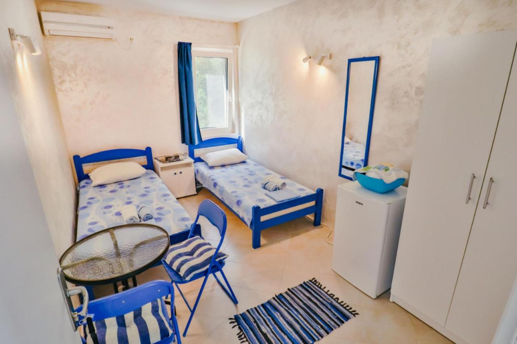 Ratac Eco Guest House
