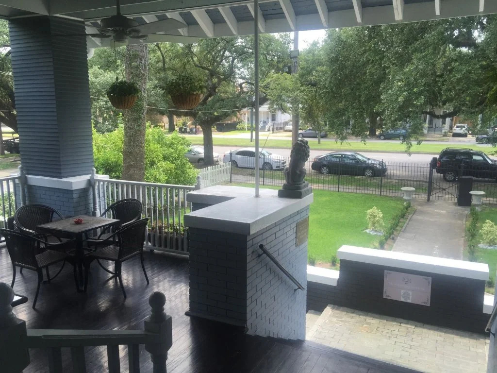 NOLA Grand Canal Hotel