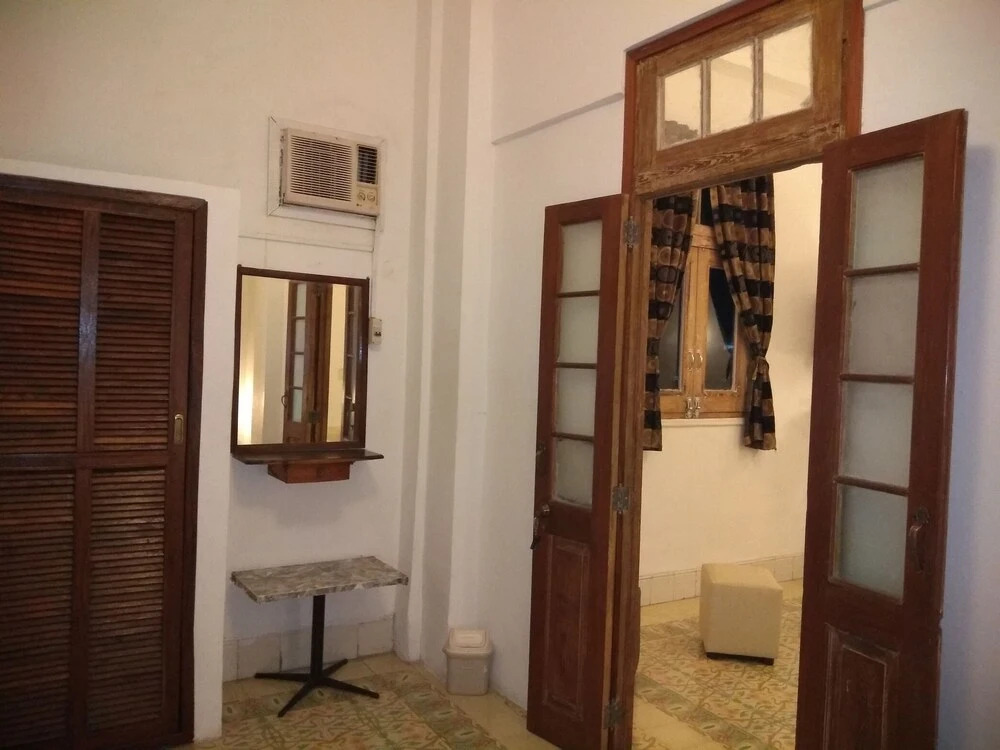 Apartamento Luminoso y Maravillosa Vista