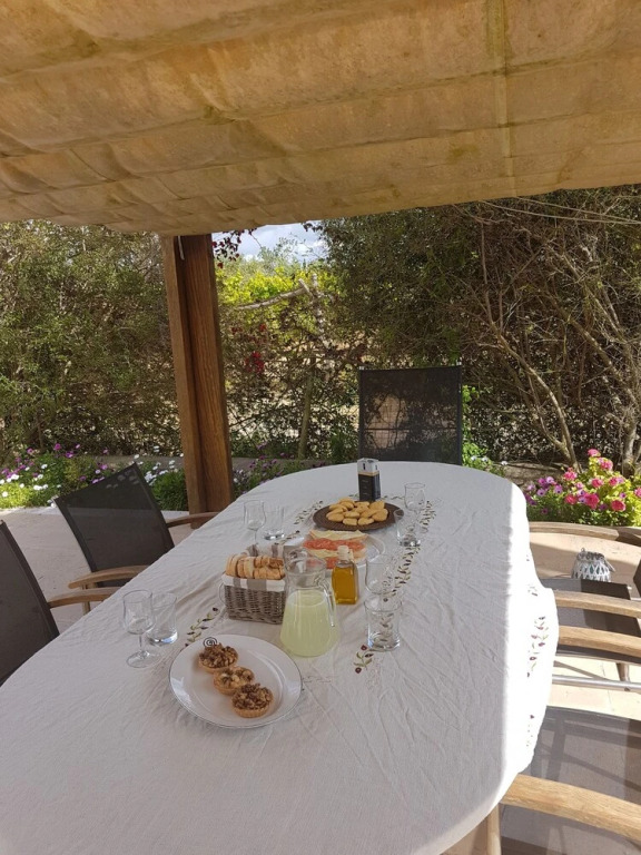 Finca Casa Maria