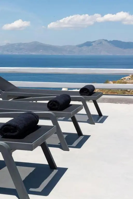 Villa Anéma Mykonos - Blue Views Mykonos Villas
