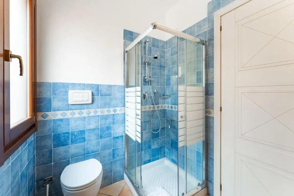 Relaxing Residence Baia dei Mirti B4 1 Bedroom Apartment Sleeps 4 -bilo-4