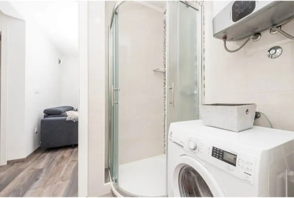 Lovely Apartment in Pakostane With Terrace