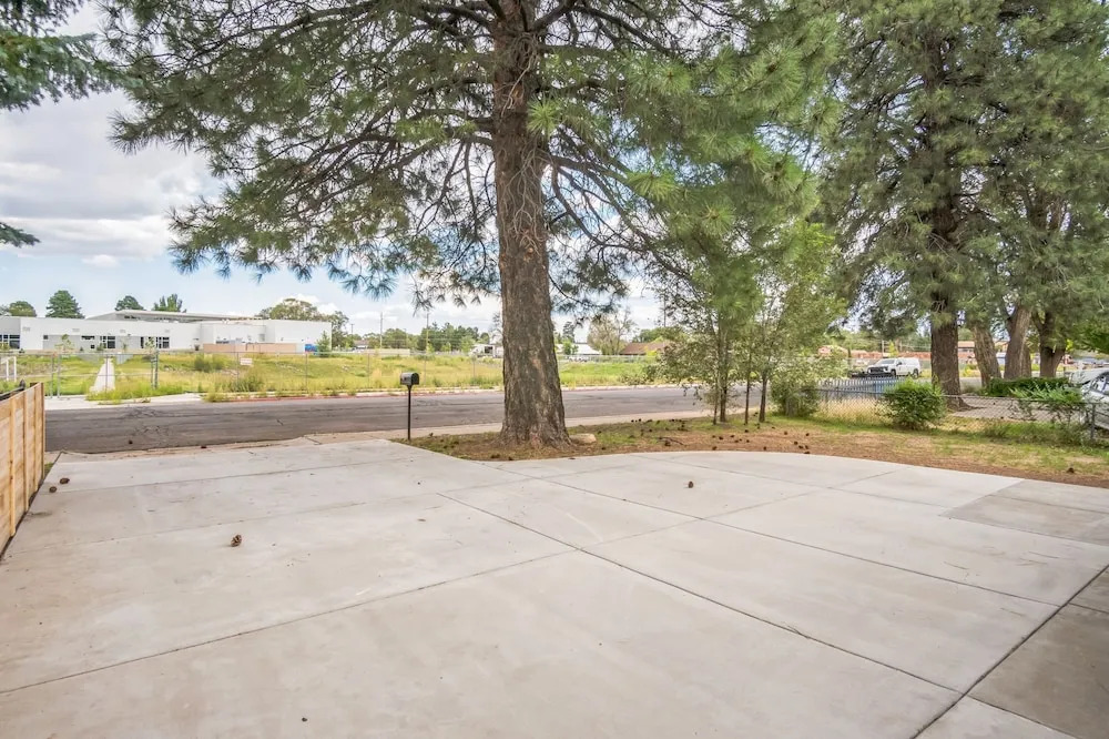 Flagstaff Getaway 3 Bedroom Home