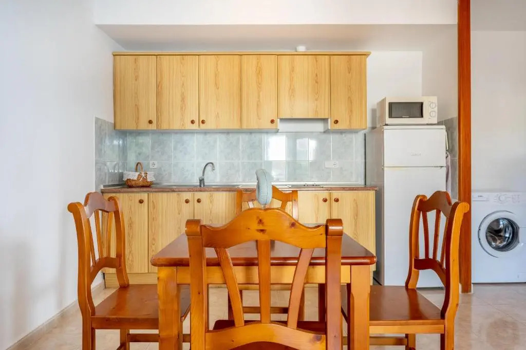Apartamentos Karin 1ºa