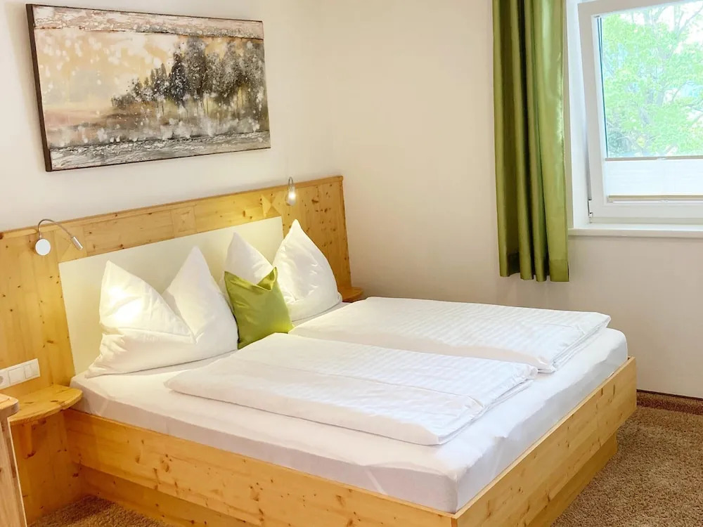 Holiday Apartment in Pinzgau