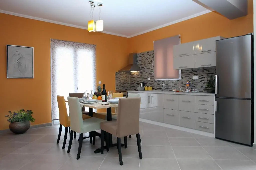 Villa Myrtis