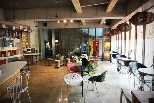 Gapyeong Blanding Pension
