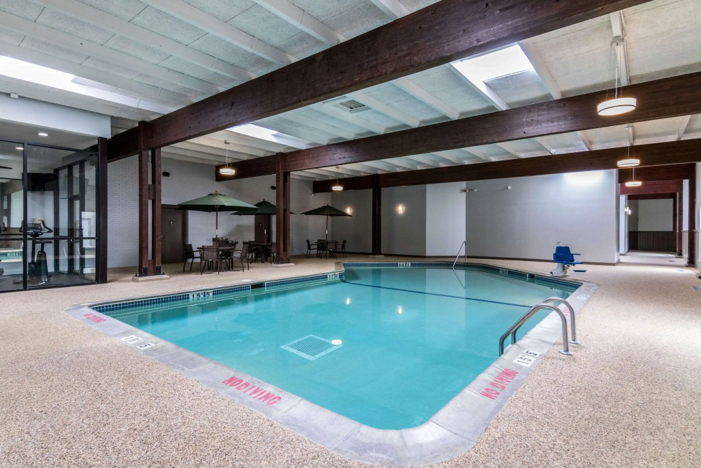 Comfort Inn Plymouth-Minneapolis