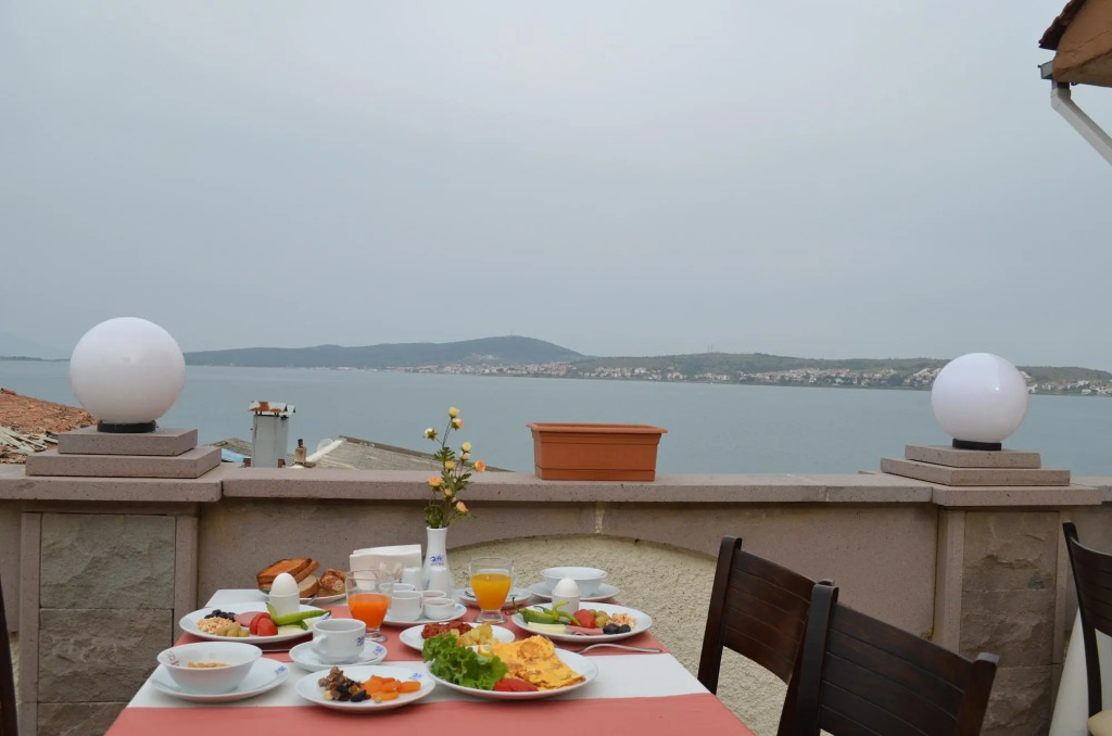 Ayvalık Palas Hotel