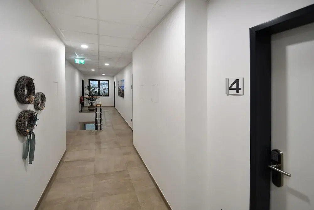 GP Motel