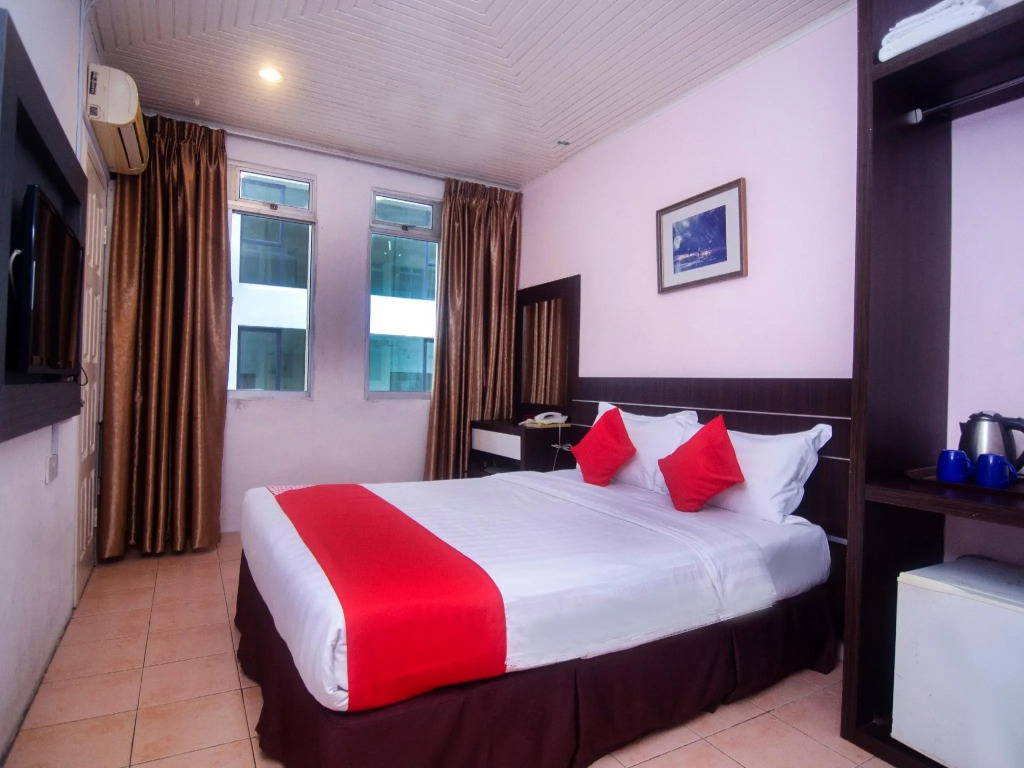 Hotel O yfair Hotel