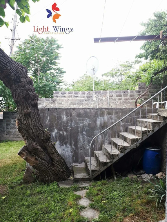 Light Wings Guesthouse