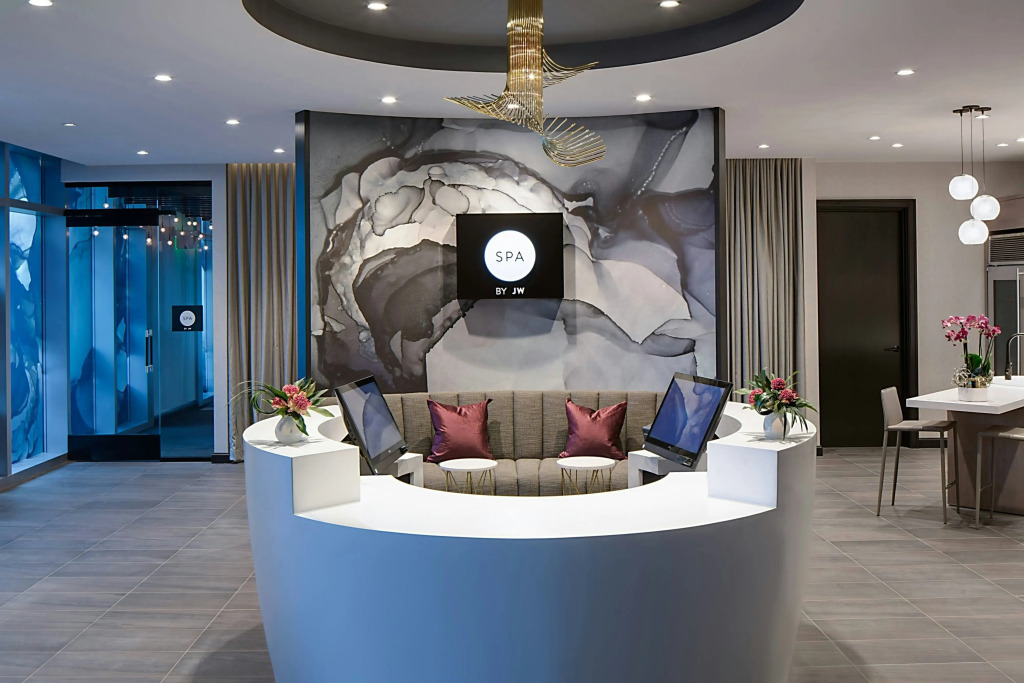 JW Marriott Austin