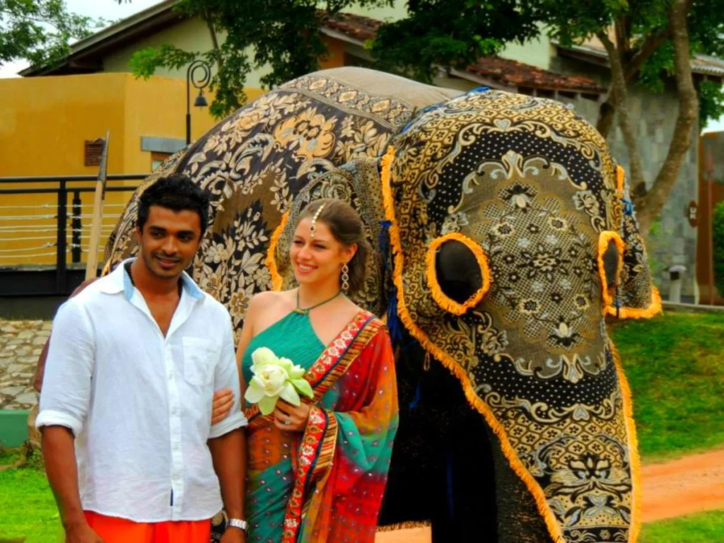 Ayugiri Ayurveda Wellness Resort Sigiriya