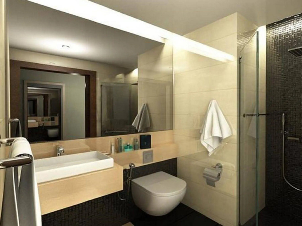 Likas Square - KK Apartment Suite