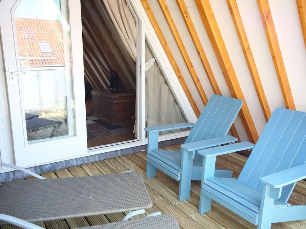 Luxury VOC Stay w Views