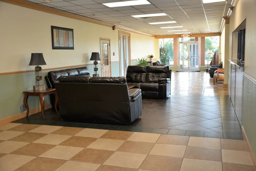 Buckeye Inn Express