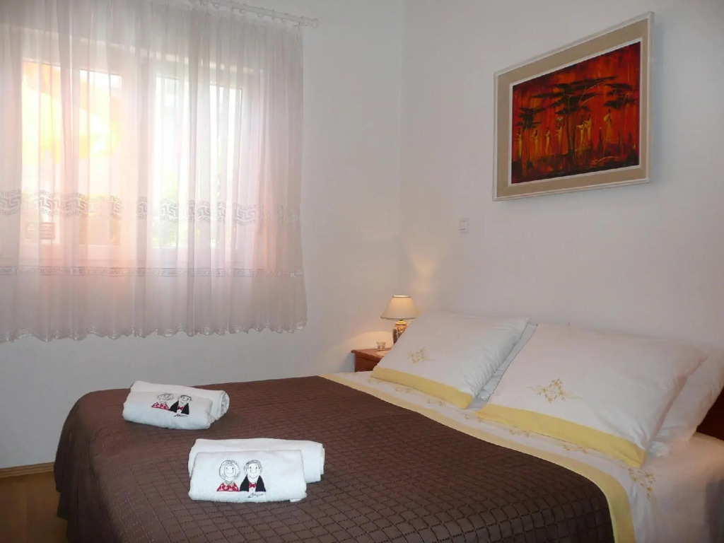 Apartments San