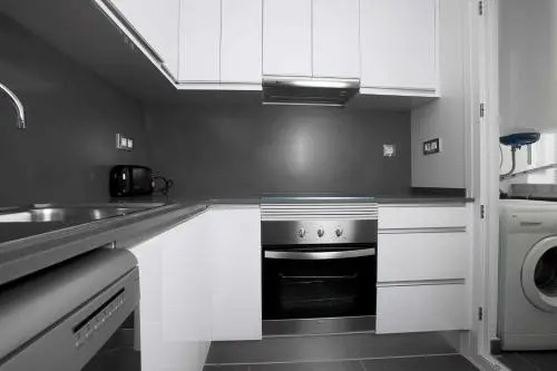 Apartamentos Sunway Talaia