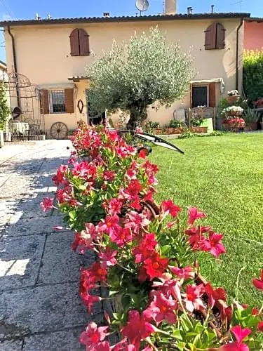 B&B Castel Montorio