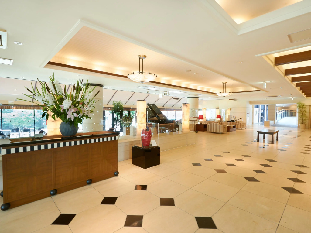 Hakone Highland Hotel