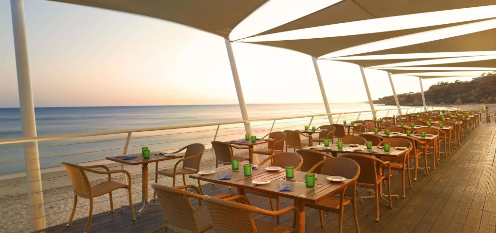 Pine Cliffs Residence, a Luxury Collection Resort, Algarve