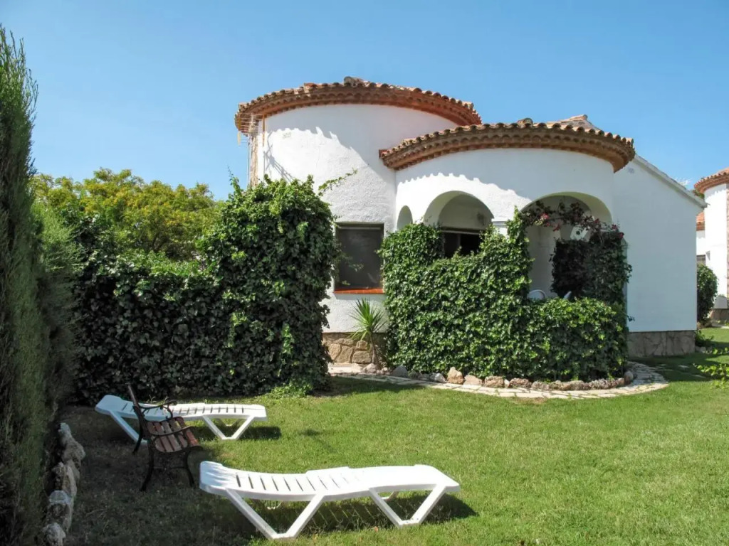 Holiday Home Melina - MPL386