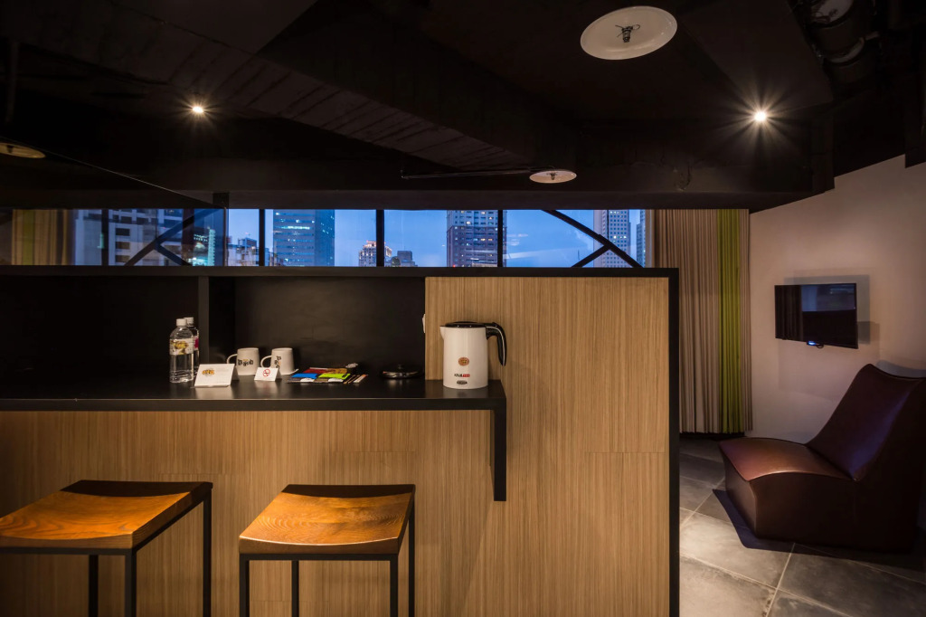 Calligraphy Greenway Hotel