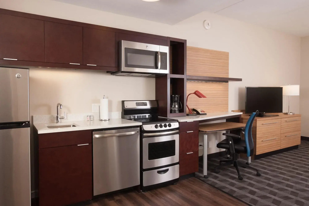 TownePlace Suites by Marriott Jacksonville East