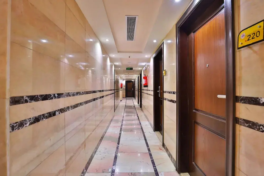 Deyar Al Rashed Hotel Apartments by OYO Rooms