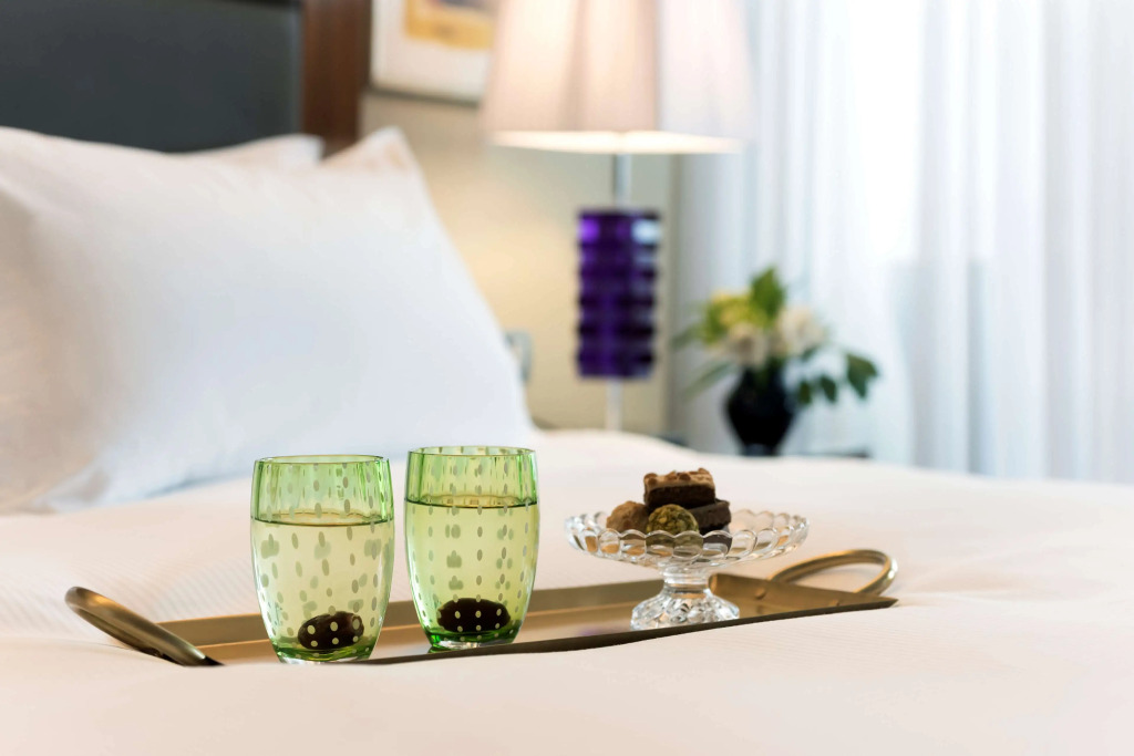 Hilton Tel Aviv