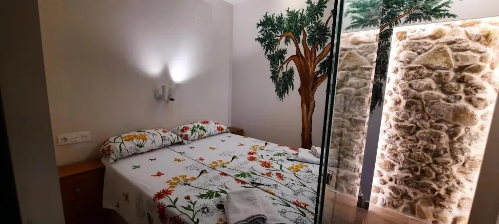 AR28-1, Coqueto apartamento en primera línea de playa