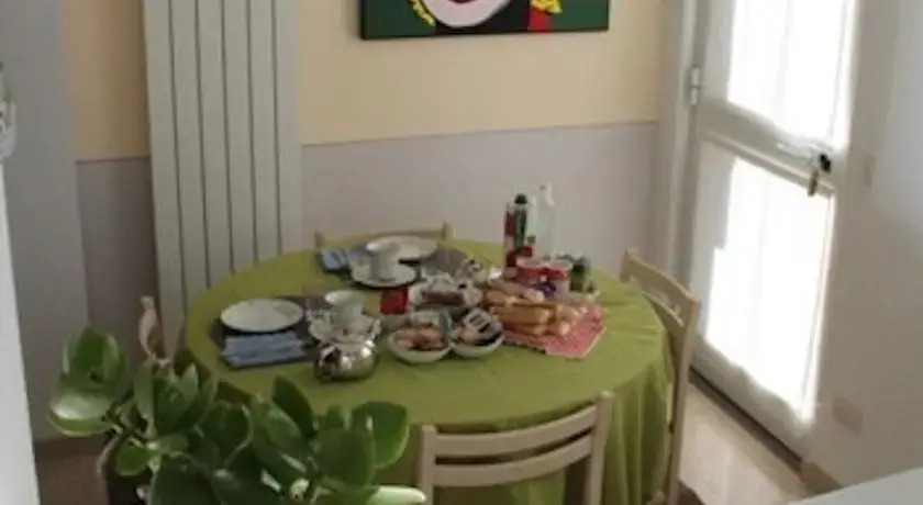 B&B Lorenzo Lotto