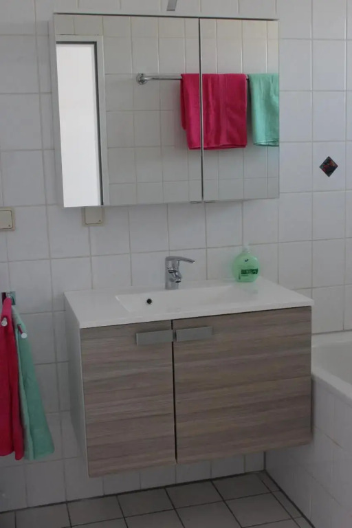 Ferienwohnung