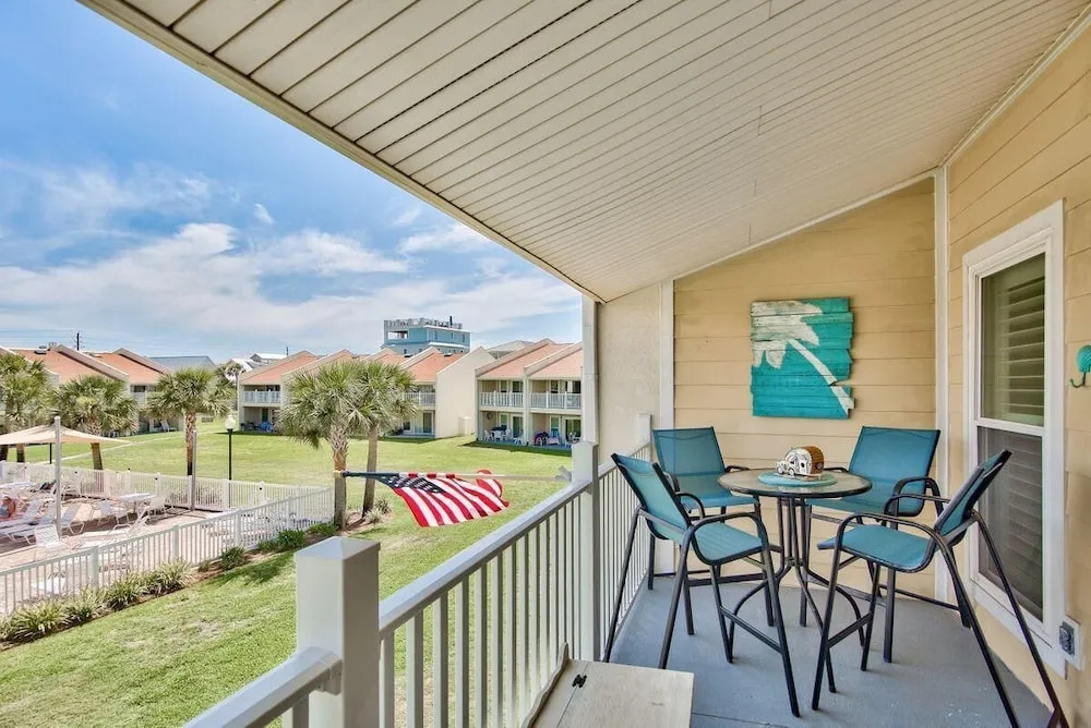 Southern Charm on the Gulf