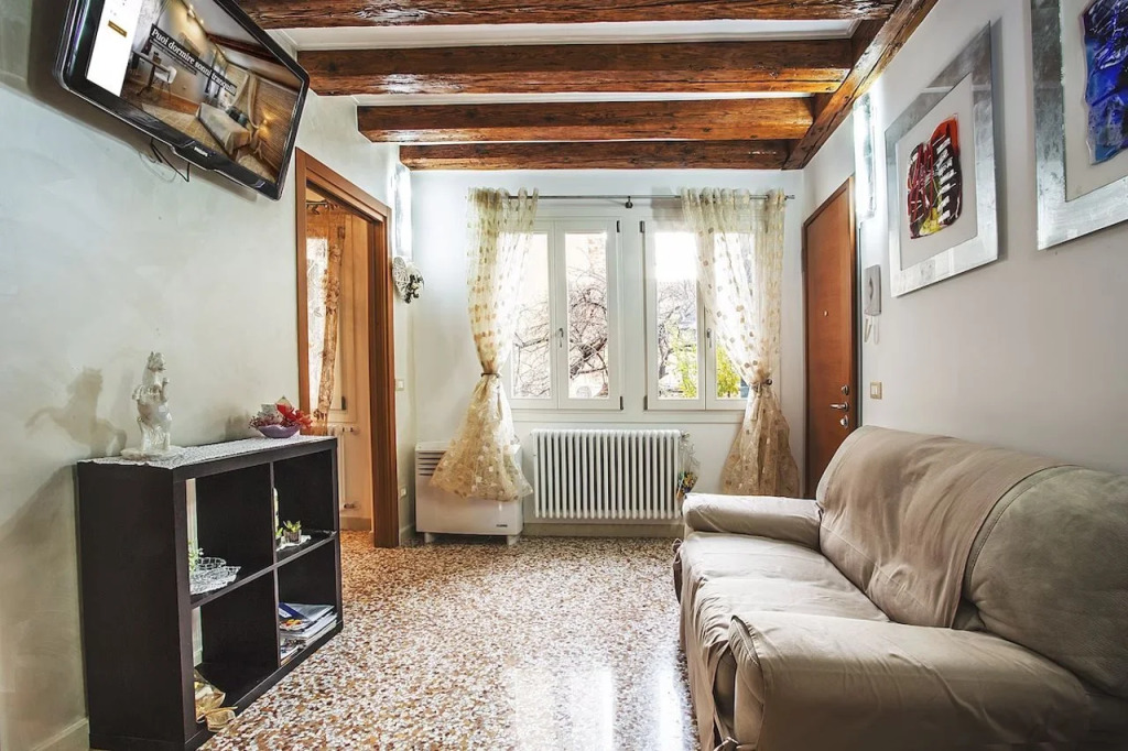 Venice Dream House