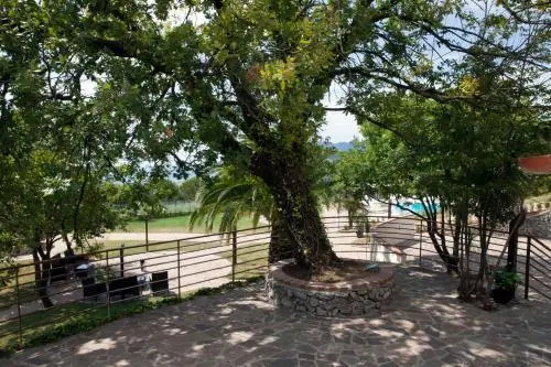 Bed and breakfast 3 stars Salerno