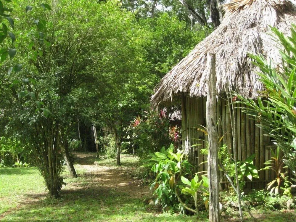 Clarissa Falls Resort