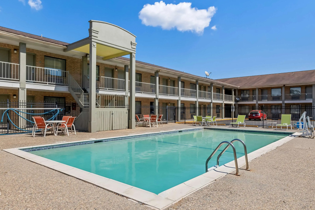 SureStay Plus by Best Western Beaumont