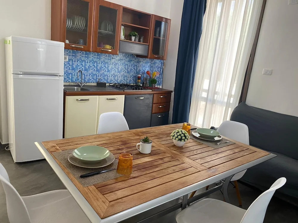 Oasi Residence Fiumefreddo
