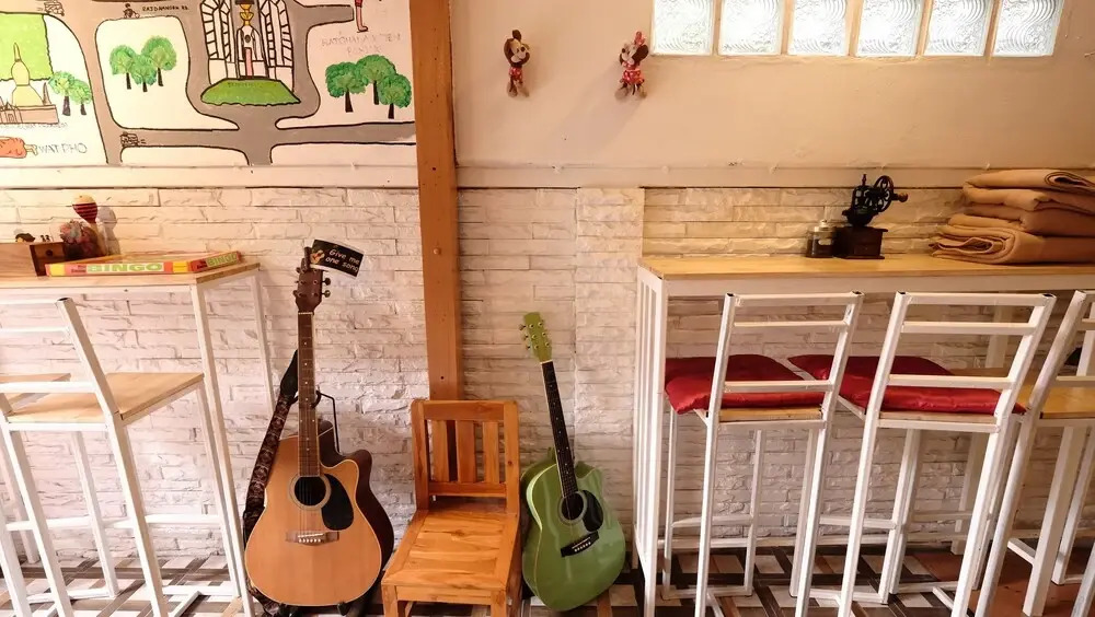 Pailin Guest House