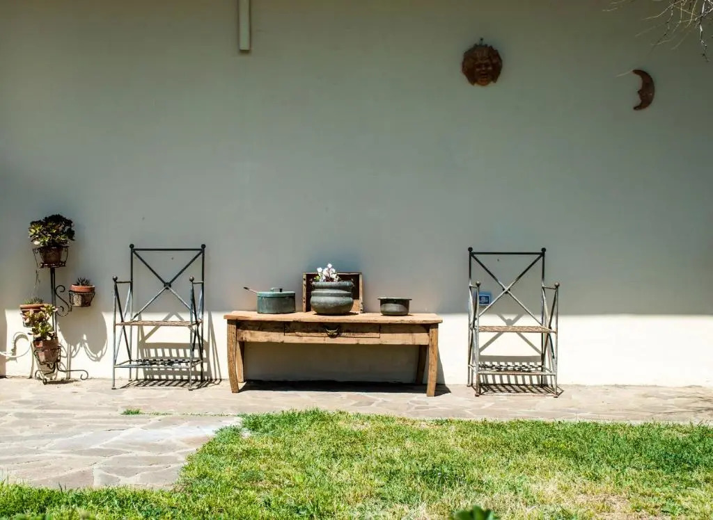 Villa Enli