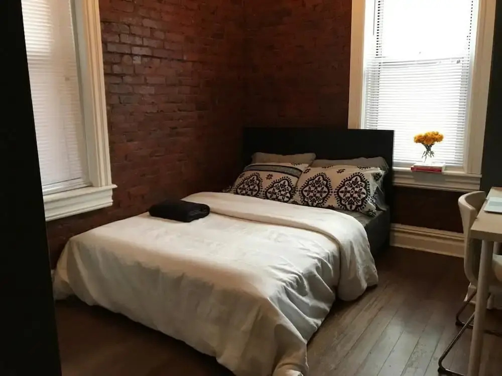 Wonderful Getaway in Bed-Stuy