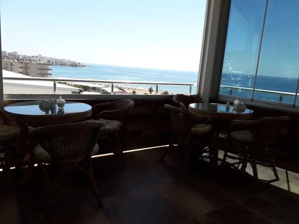 Jasmin Blue Otel